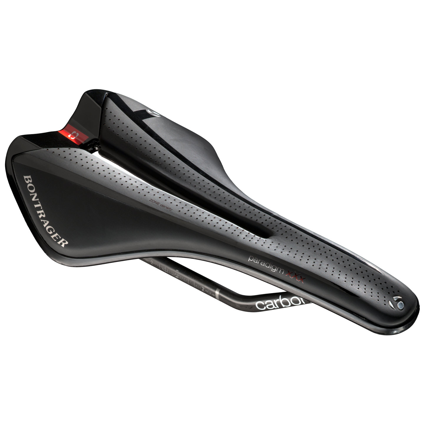 bontrager evoke rxl carbon