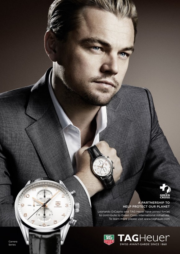 Top Ten Men's Watch Ads Downtown Magazine