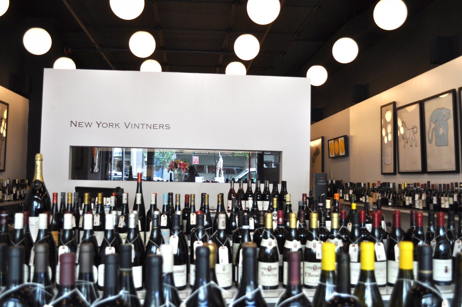 Get the Ultimate Wine Tasting Experience with New York Vintners