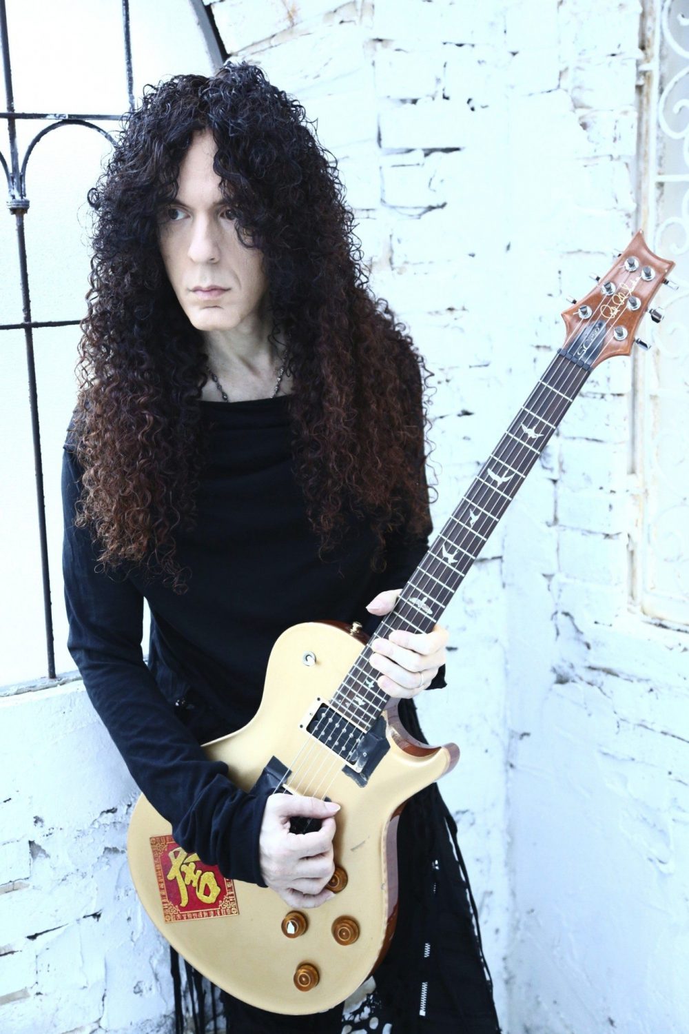 Legendary guitarist Marty Friedman returns to the U.S. for a headlining