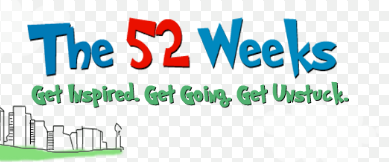 New York Moms Jumpstart Women’s Lives With “The 52 Weeks, A Personal Challenge”