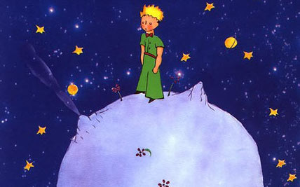 The Morgan Library Hosts “The Little Prince: A New York Story”