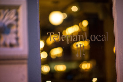 Telepan Local Opens Its Doors In Tribeca