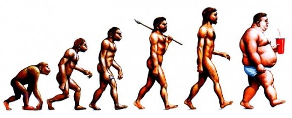 Paleo and Zone Diets Harken Back To Mankind’s Roots