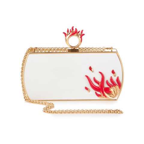 Bochic Launches New Clutch Collection in Paris