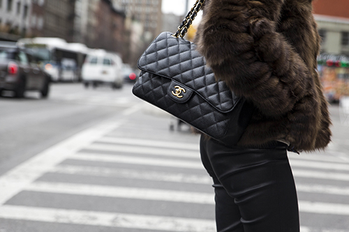 Street Style: Meatpacking District