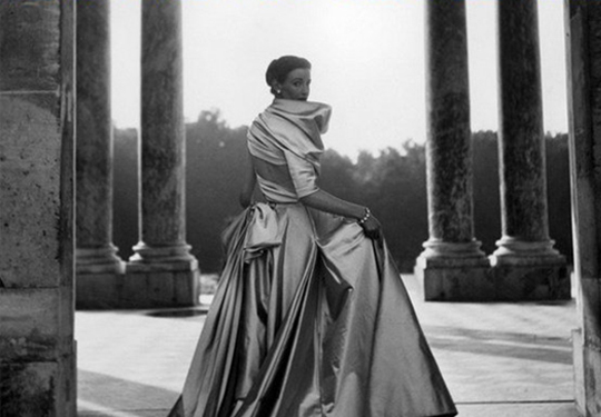 Christian Dior Museum Exhibit Honors Iconic Photographers