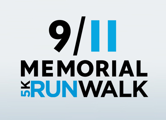 2nd Annual 9/11 Memorial 5K Run/Walk to be held in Lower Manhattan