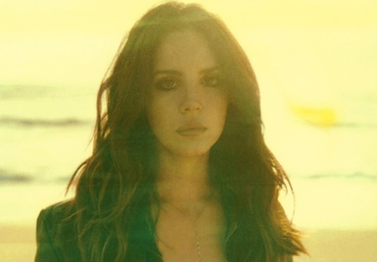 Excitement Mounts for Latest Lana Del Rey Release
