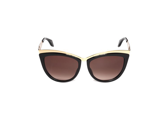 The Season’s Top Ten Styling Sunglasses