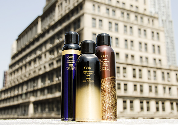 Oribe Has The Best Summer Hair Products