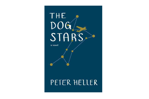 Book Review: The Dog Stars