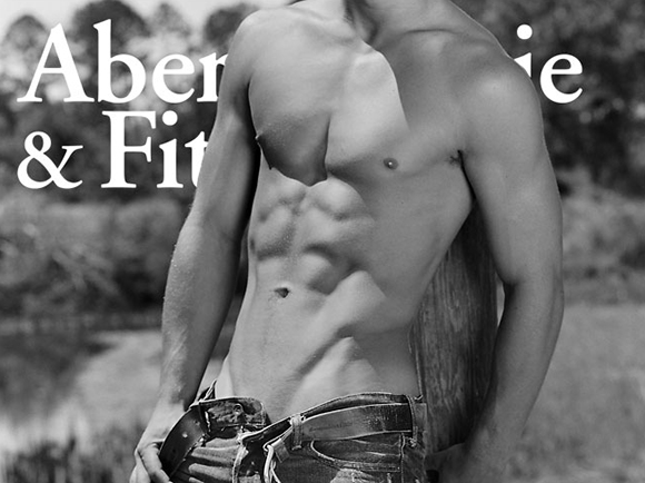 Abercrombie & Fitch: The End of the Logo Era