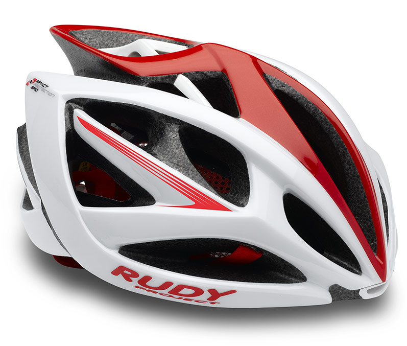 The Rudy Project Airstorm: Hyper Distinctive