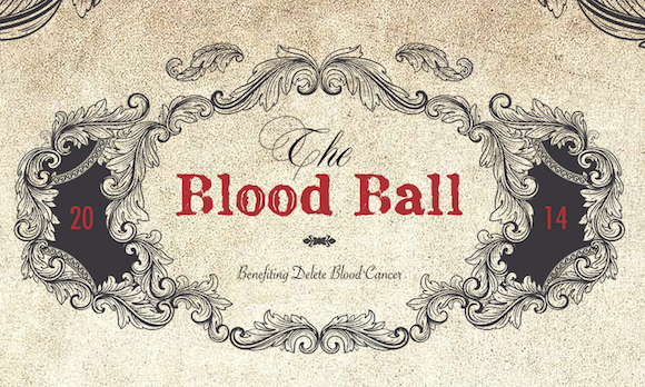The Blood Ball: Deleting Blood Cancer