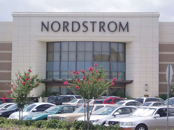 Nordstrom May Be Heading Downtown