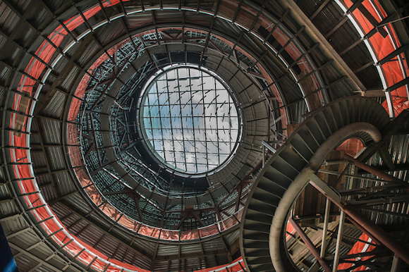 The Brand New Fulton Center Is About To Open Its Doors