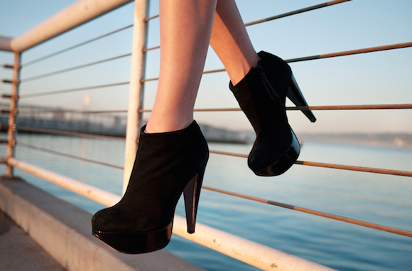 High Heels: To Wear Or Not To Wear?