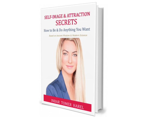 Self-Image & Attraction Secrets