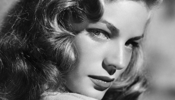 Distinguished Lauren Bacall Collection Previews at Bonhams