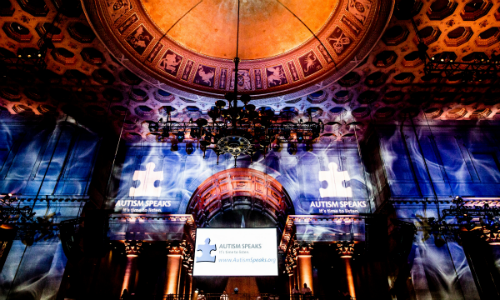 8th Annual Autism Speaks to Wall Street: Celebrity Chef Gala