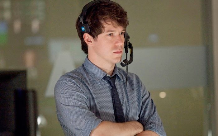 The Newsroom’s John Gallagher Jr. On Living in NYC, Jamming with Jeff Daniels, and His First Solo Album