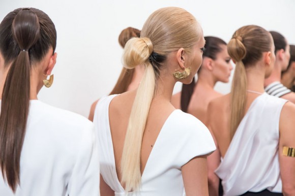 The Best Spring Hairstyles Of 2015