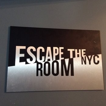 Test your skills with Escape the Room NYC
