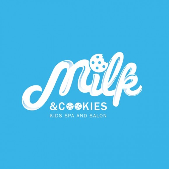 NYC’s New Milk & Cookies Kids Salon & Spa