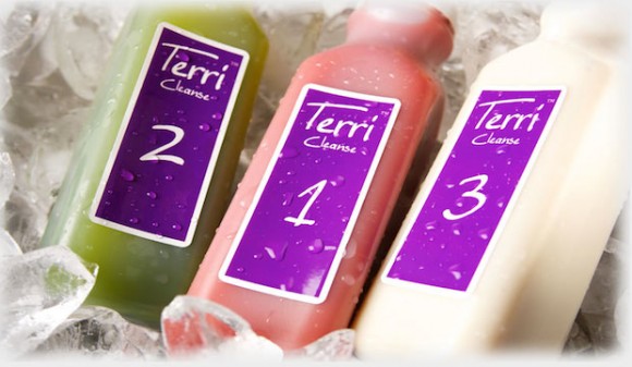 Terri NYC Offers Quick and Healthy Cuisine