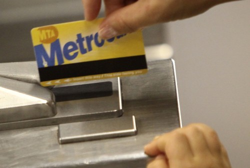 MTA Fare Increase: How it Will Affect You
