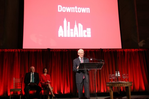 Downtown Alliance Celebrates 20 Years