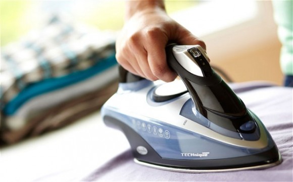 Three Ways to Iron Your Shirt Without Actually Ironing It