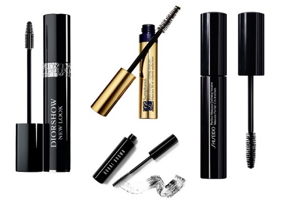 Lashes Are In Full Bloom: The Best Mascara of 2015