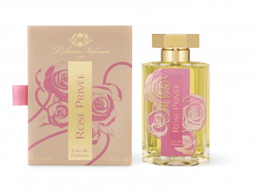 L’Artisan Parfumeur to Launch New Fragrance