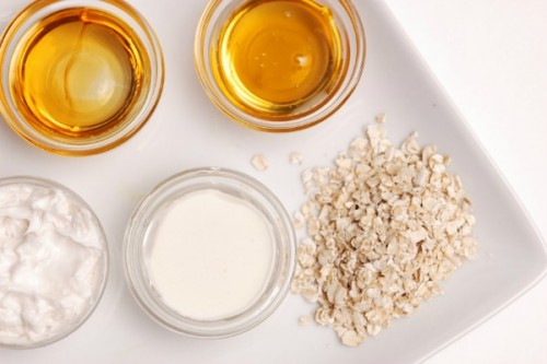 Homemade Body Scrubs To Save Your Skin