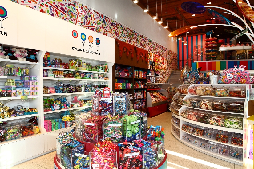 Dylan's Candy Bar is Coming Downtown - Downtown Magazine