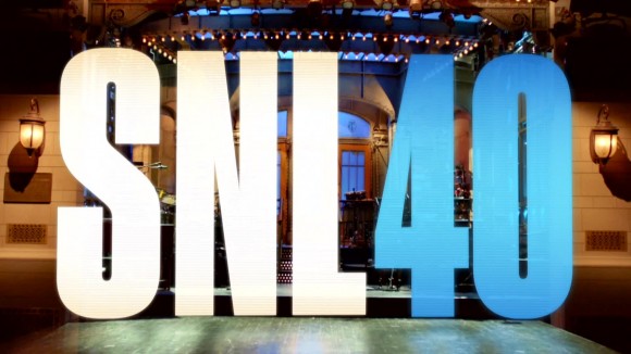 SNL’s 40th Anniversary: RECAP