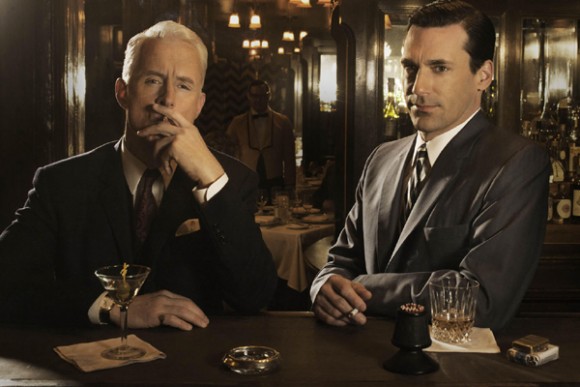 “Mad Men” Exhibits, Dining Coming to NYC