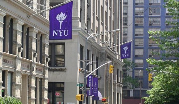 Potential NYU Student Petitions Against Tuition Increase