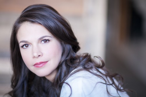 The New York Pops Collaborates with Sutton Foster