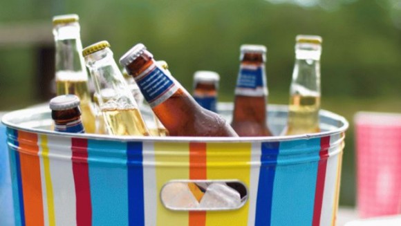 The Best Craft Beers for A Warm Spring Day