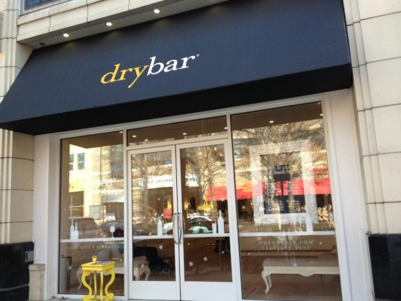 dry bar
