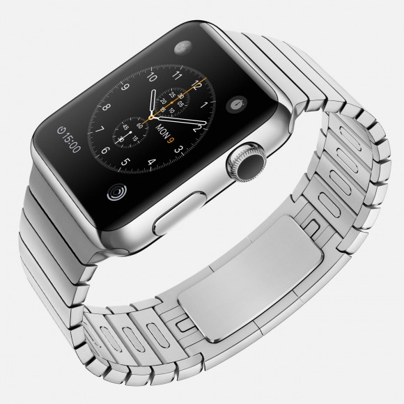 Report: Apple Watch Won’t Impact Growing Interest in Swiss Watches
