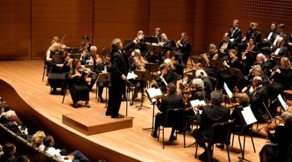The American Classical Orchestra Presents “As the Masters Heard It”