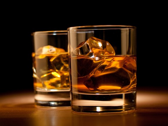 Prepare Yourself for the NYC Whiskey Walk