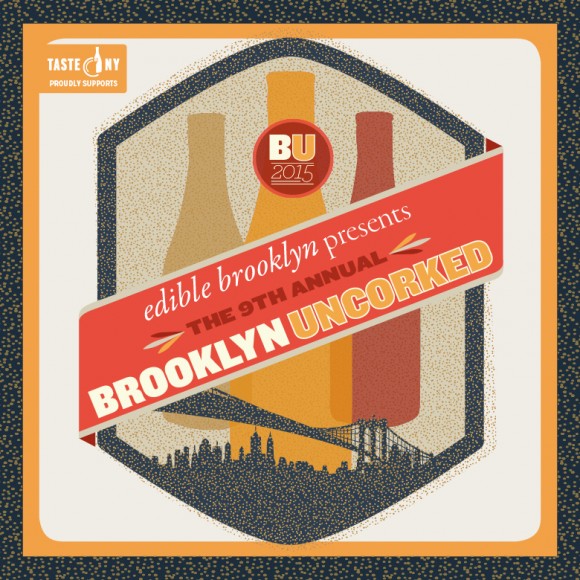 The 9th Annual Brooklyn Uncorked