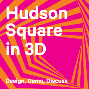 Design, Demo, and Discuss the Future