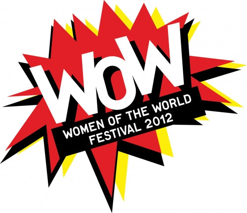 Celebrate Female Achievement with the Women of the World Festival