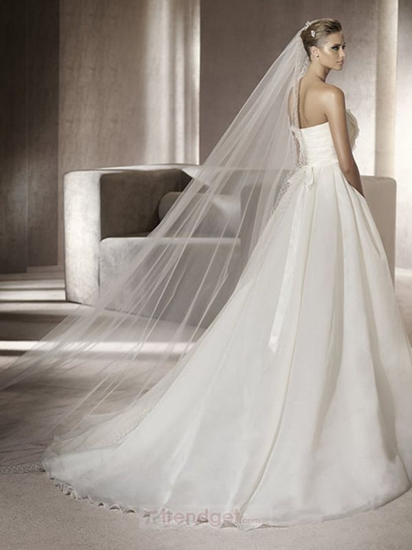 Even More Reasons to Say “Yes” To Kleinfeld Bridal